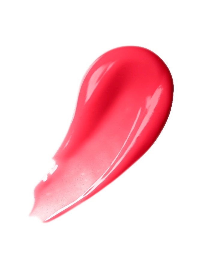Rodial Lip Oil Cherry – Smoothing Repair for Thirsty Lips, Cherry Extract & Fatty Acids, Glossy Finish for Chapping Relief - Image 3